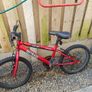 Boys bike Image 2