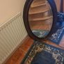 antique mirror Image 3