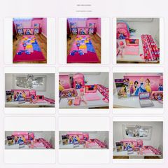 Disney Princess Bundle