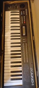 Roland Juno One