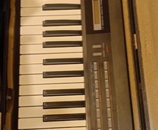 Roland Juno One