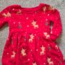 Christmas baby girl bundle Image 5