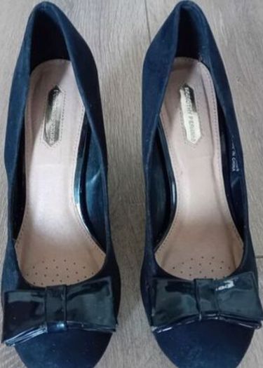 Ladies Office Shoes