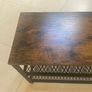 Shoe storage bench Image 2