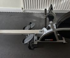 Rowing Machine