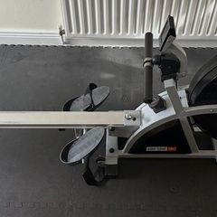 Rowing Machine