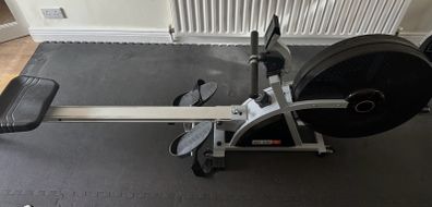 Rowing Machine