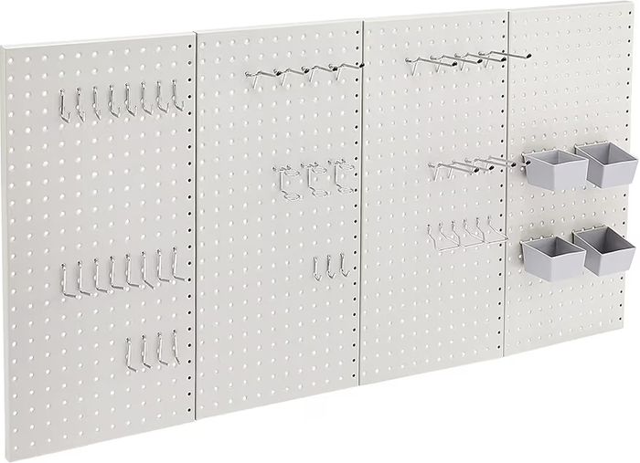 Pegboard