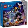 LEGO City Space Construction Mech (60428) Image 2