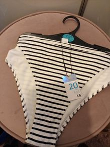 ladies swim bottoms