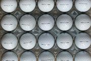 20 used Titleist Pro V1 golf balls