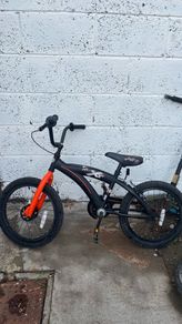Bike and scooters