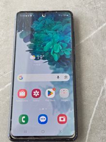 Samsung Galaxy S20