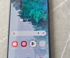 Samsung Galaxy S20