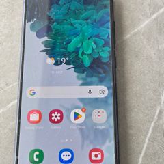 Samsung Galaxy S20