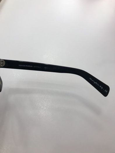 Oliver people sunglasses