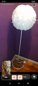 tall floor lamp