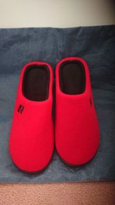 woman Memory foam slippers