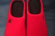 woman Memory foam slippers