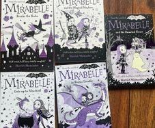 Mirabelle from the Isodora moon collection