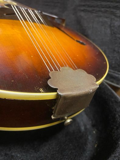 Gibson Mandolin