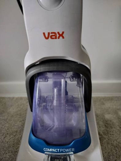 Vax Carpet Cleaner