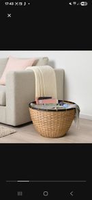 storage basket