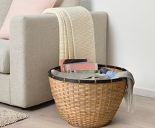 storage basket