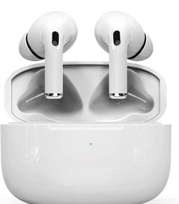 Wireless Earbuds, Bluetoth 5.3 Headphones in ear, Stereo Earphones IP7 Waterproof, Built HD in Mic, ENC Noise Cancelling, Premium Sound with 30H Playtime, Headset for Running, Gym,Sports, White (FREE POSTAGE)