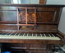 piano