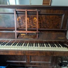 piano