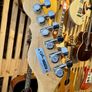 2016 G&L ASAT USA - Upgraded Image 6