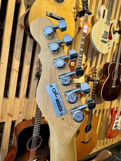 2016 G&L ASAT USA - Upgraded