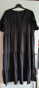 Cameo Rose dress size L