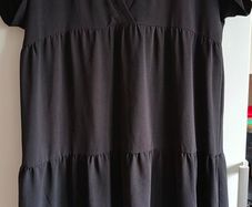 Cameo Rose dress size L