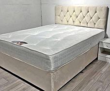 New beds