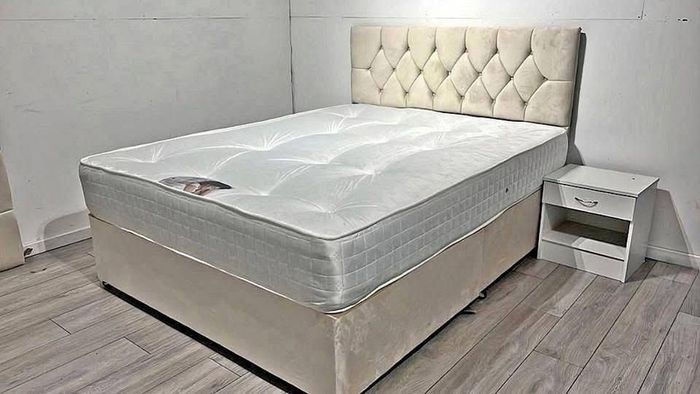 new beds