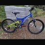Kids mountain Bike (11-14 approx age for using) Image 6