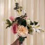 bridal bouquet Image 3