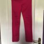 Girls trousers Image 2