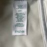 Poirier Bridal Torselet Style 426 Ivory 46DD / F Cup Image 9