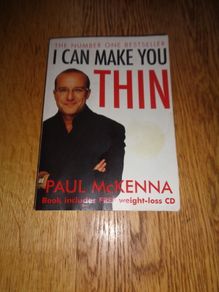 I Can Think You Thin Book with CD for Sale