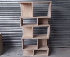 Bookshelf