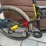 mtb. Lapierre zesti Am.    Medium size.   2017 Image 3