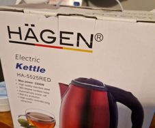 kettle