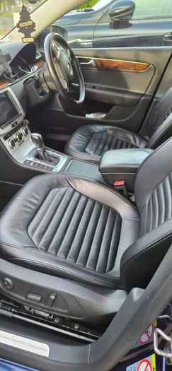 VW Passat 2012 Highline 1.4 L Automatic