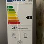 Samsung Series 6 Frost Free Freestanding Fridge Freezer Grey Image 8
