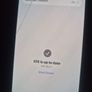 iphone 11 pro max 512gb cracked left top corner batt 69% great condition otherwise Image 6