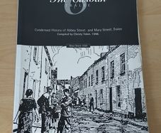 The Casbah Tralee by Christy Tobin p/b 1998 Local History FREEPOST