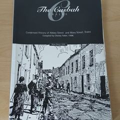 The Casbah Tralee by Christy Tobin p/b 1998 Local History FREEPOST